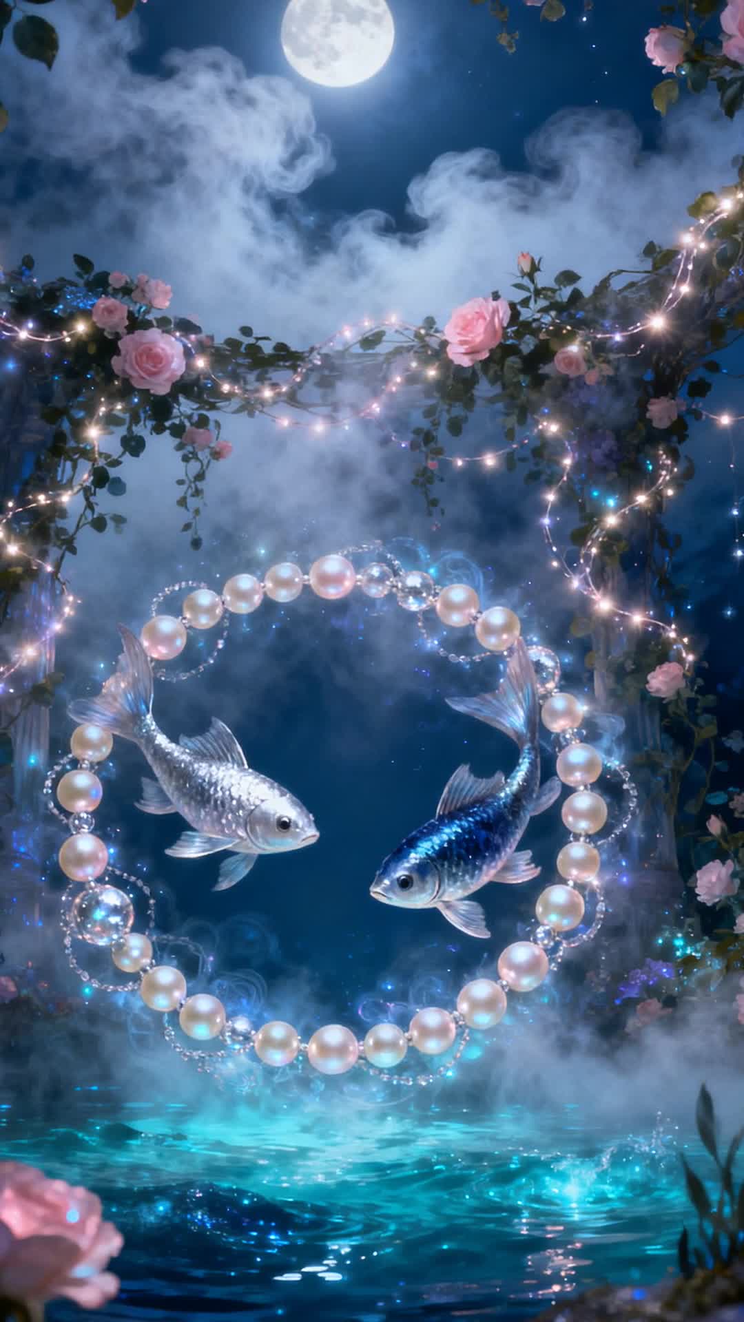 ♓ Pisces Horoscope October 30: Moon in Cancer, Love and Fun