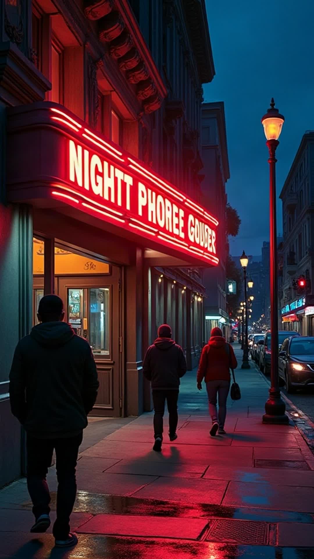 San Francisco'da Strip Kulüpte Tüberküloz Alarmı