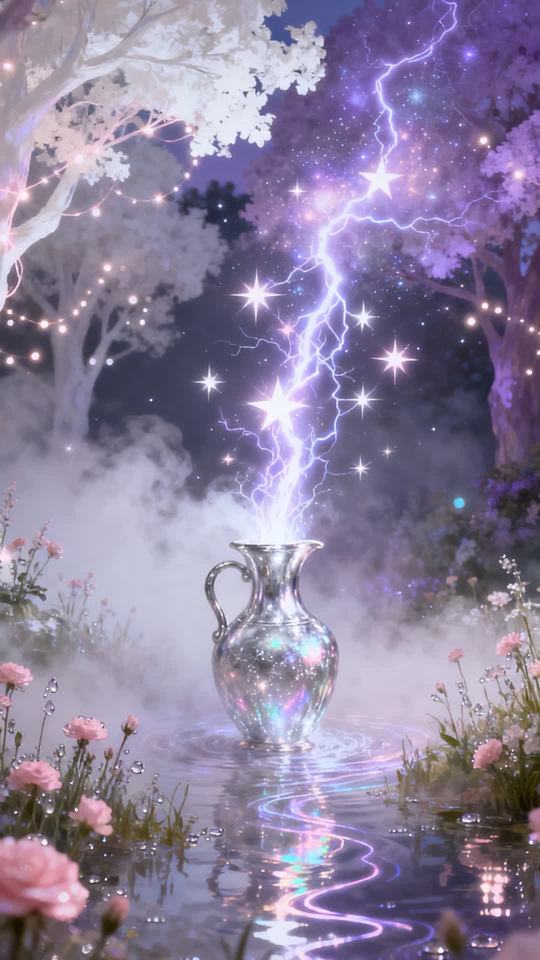⁣♒ Aquarius Horoscope October 29: Moon in Gemini, Love and Fun
