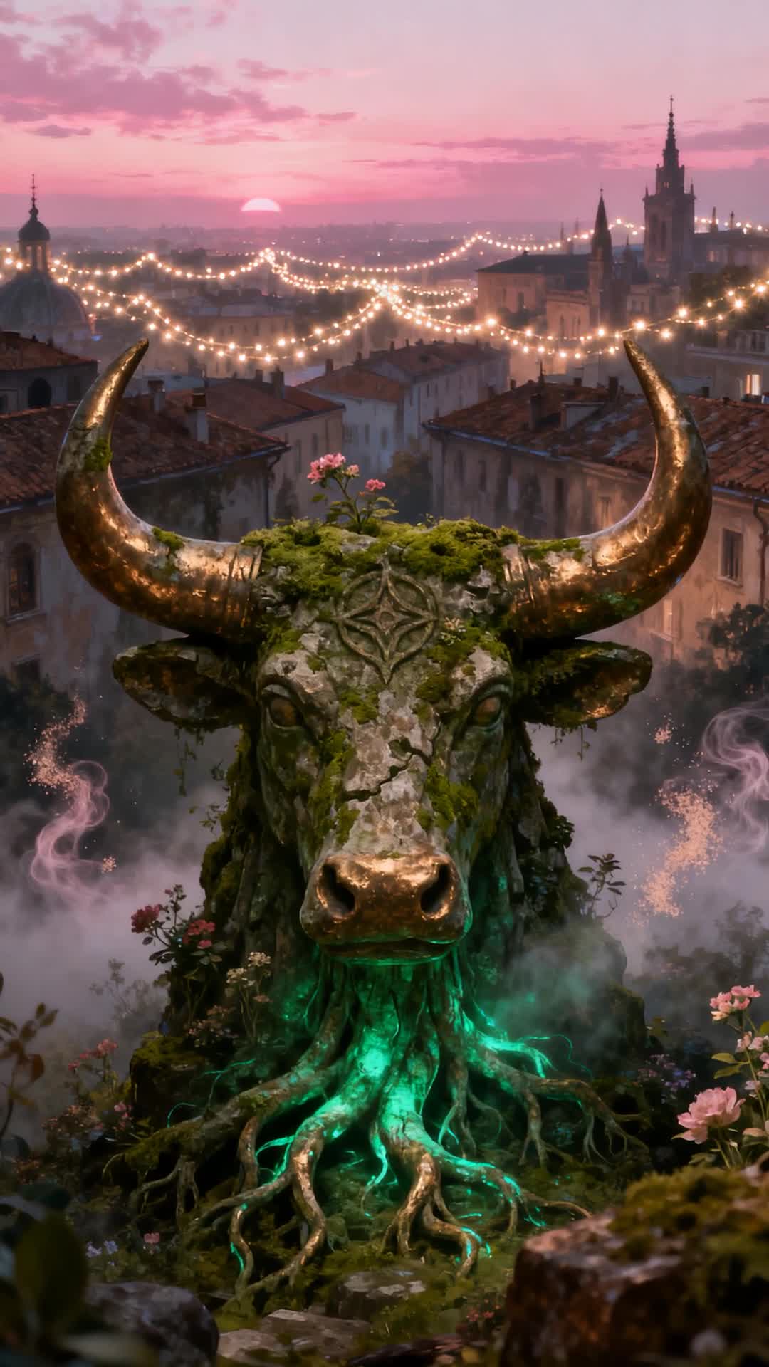 ⁣♉ Taurus Horoscope October 20: Moon in Aquarius, Career in Focus