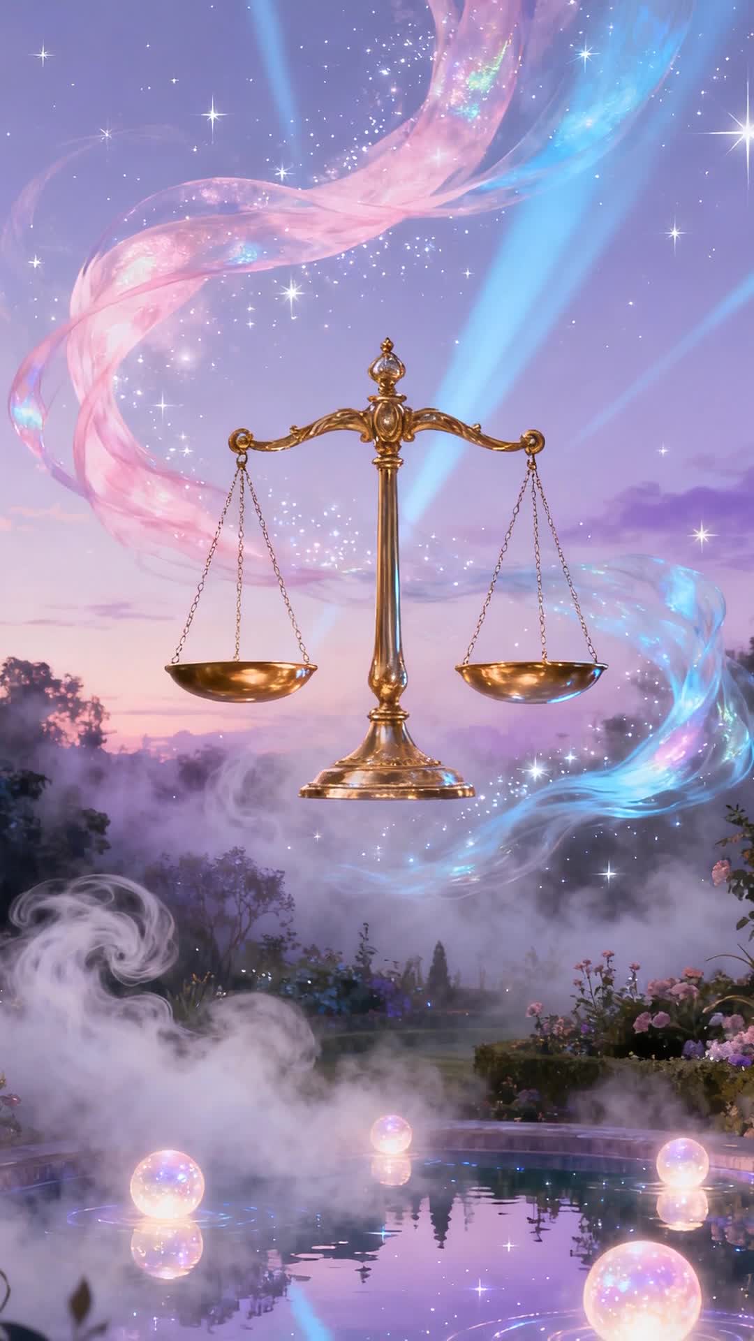 ⁣♎ Libra Horoscope October 20: Moon in Aquarius, Love and Fun