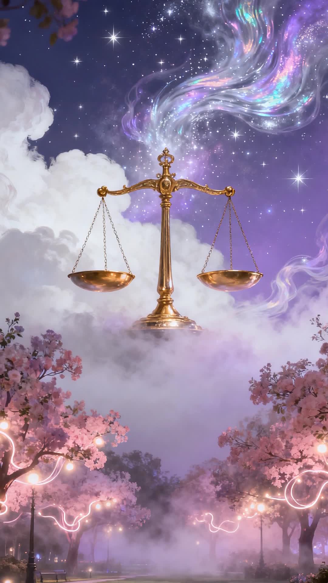 ⁣♎ Libra Horoscope October 19: Moon in Aquarius, Love and Fun