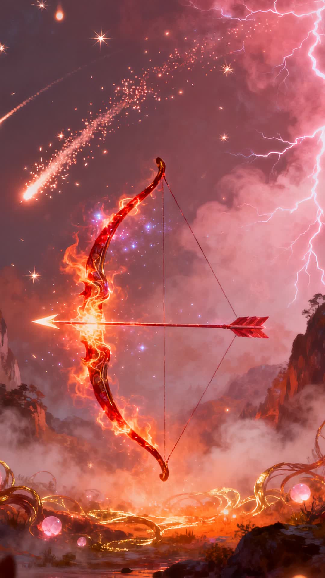 ⁣♐ Sagittarius Horoscope October 31 - November 6: Last Quarter Moon