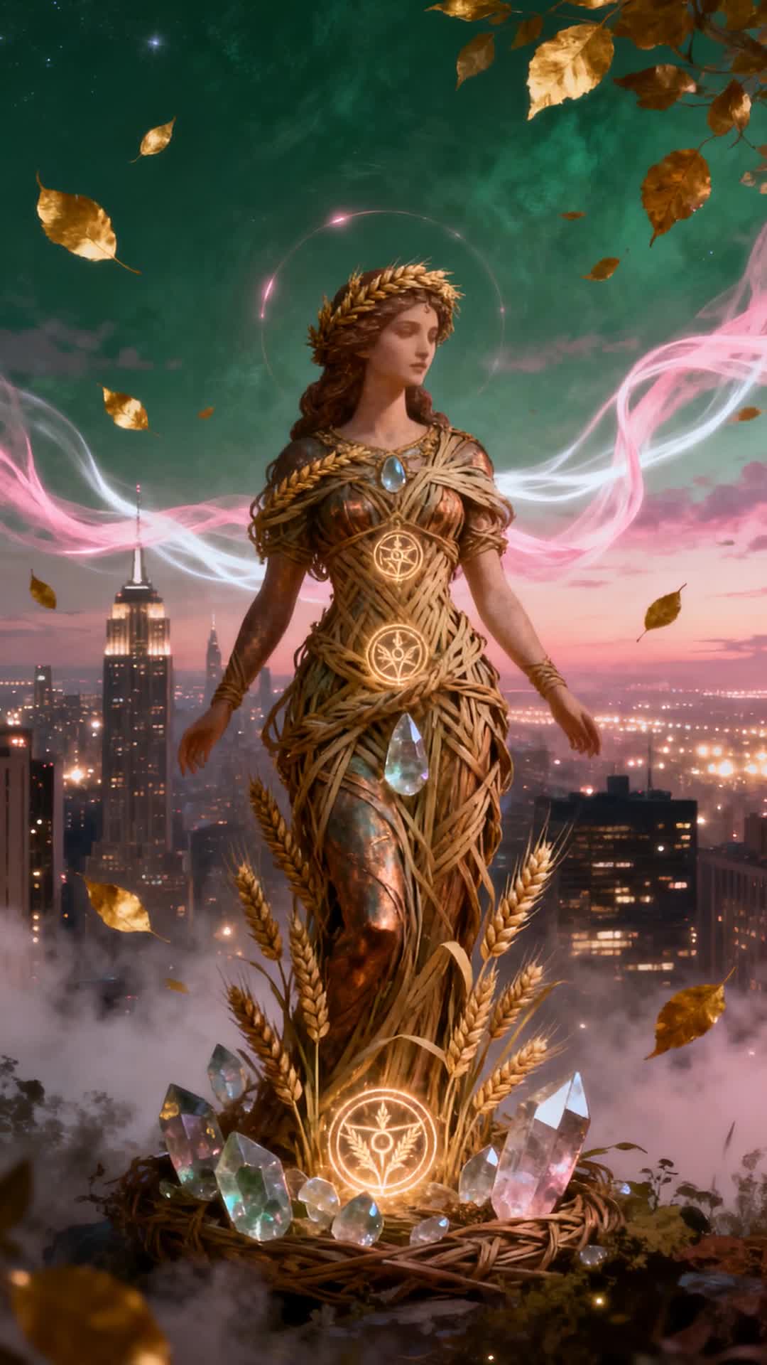 ⁣♍ Virgo Horoscope October 29: Moon in Gemini, Career in Focus