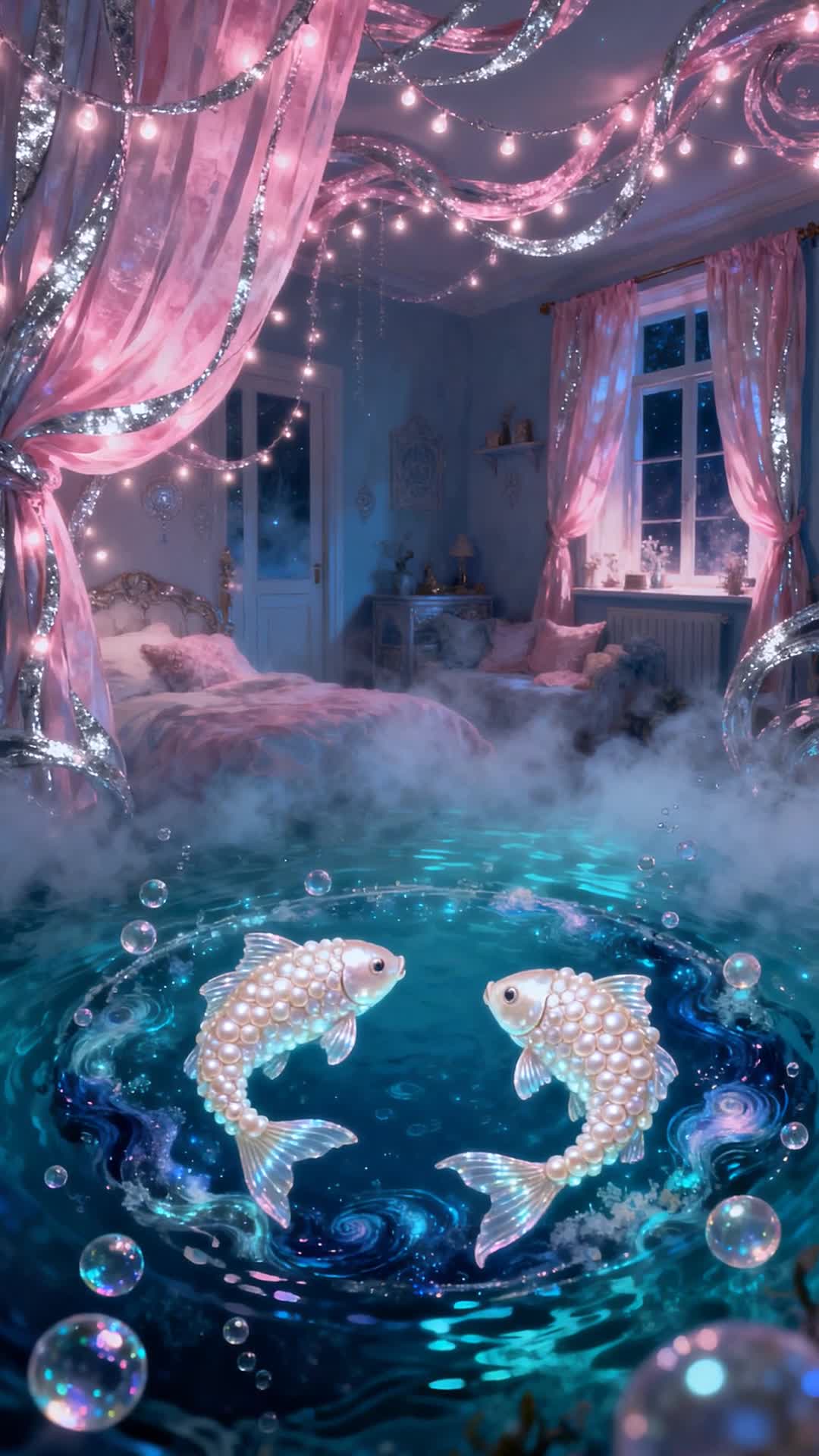 ♓ Pisces Horoscope October 28: Moon in Gemini, Home and Family