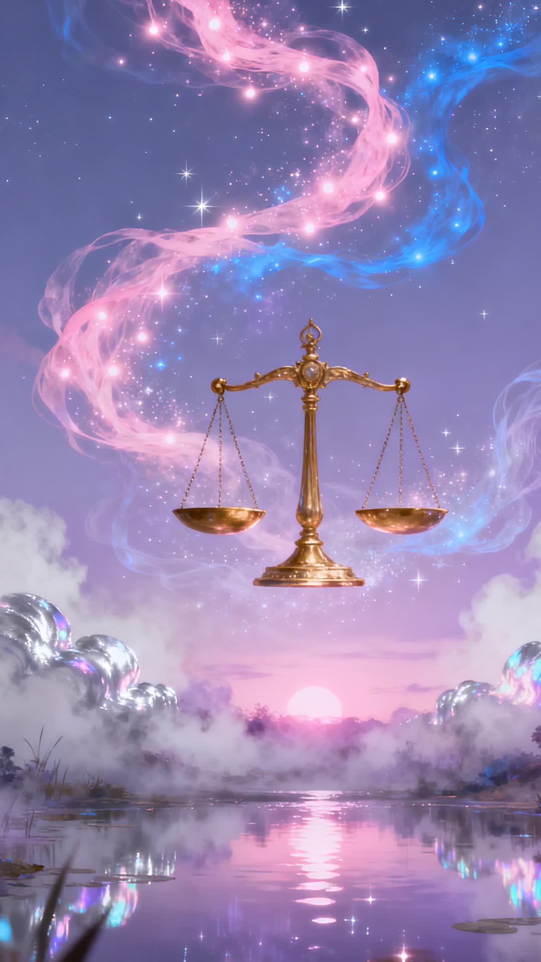 ⁣♎ Libra Horoscope October 28: Moon in Gemini, Open Your Horizon