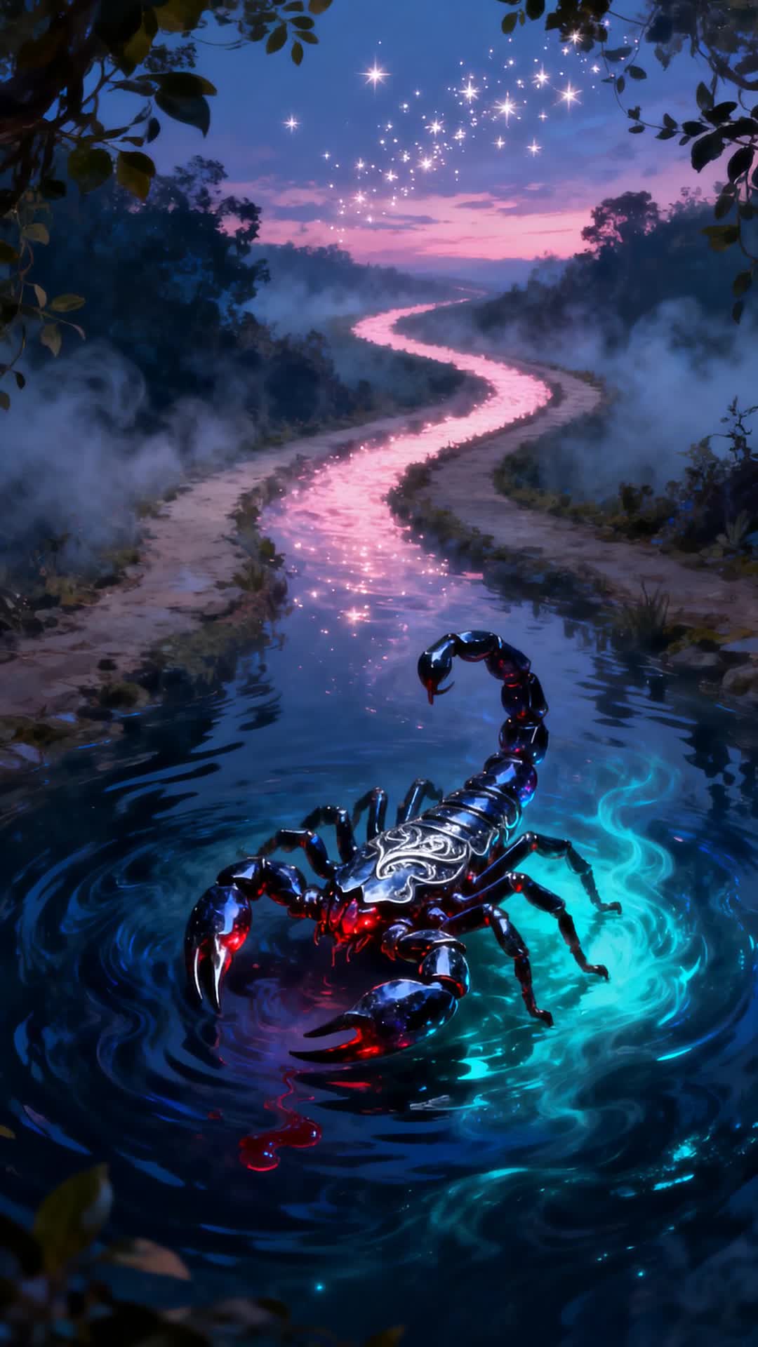 ⁣♏ Scorpio Horoscope October 27: Moon in Taurus, Relationships Take Center Stage