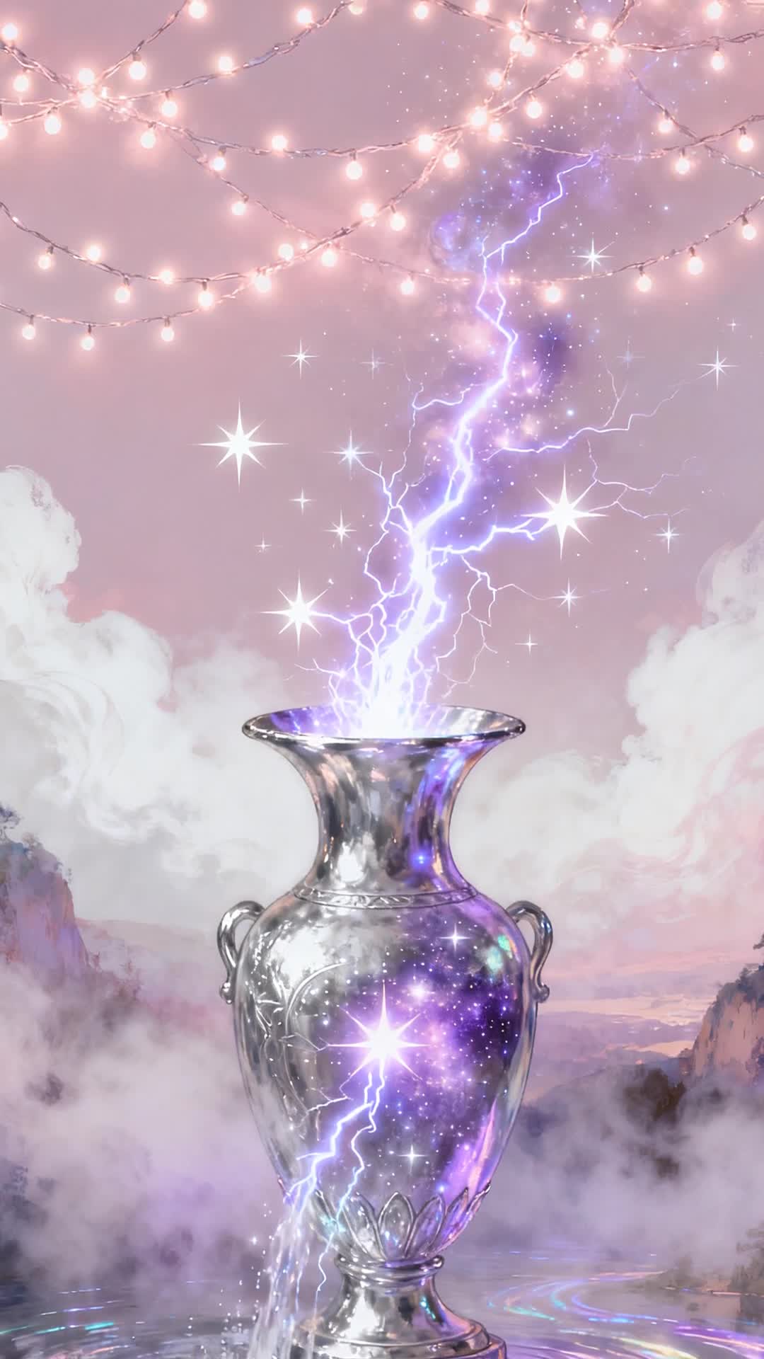 ⁣♒ Aquarius Horoscope October 24-30: Mercury Retrograde Begins