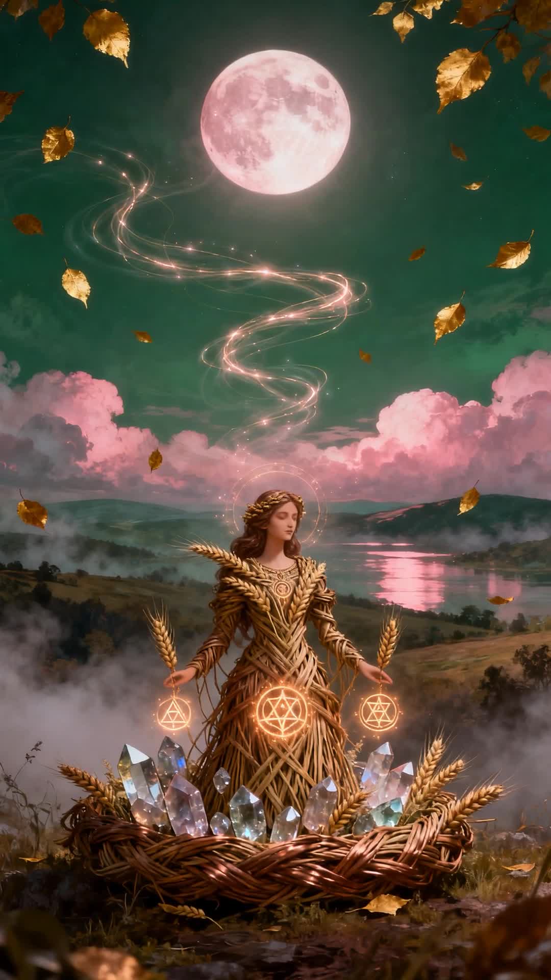 ⁣♍ Virgo Horoscope October 26: Full Moon in Taurus