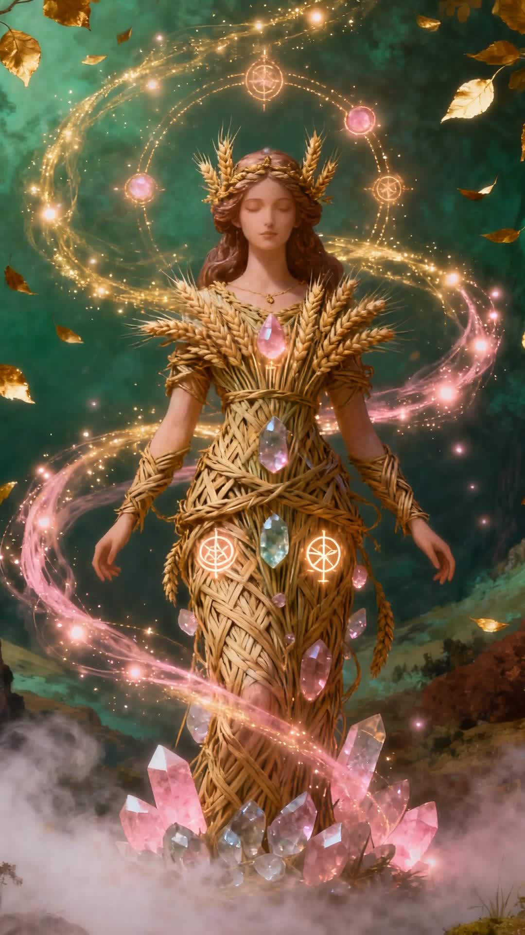 ⁣♍ Virgo Horoscope October 25: Venus Retrograde Returns to Libra