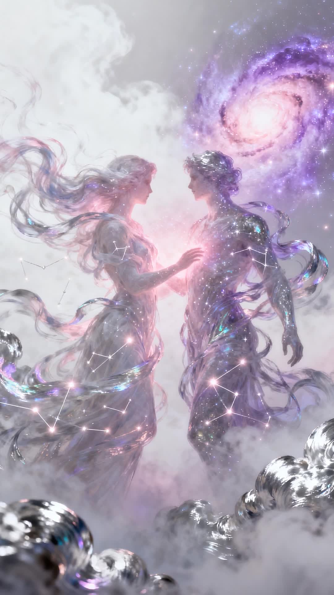 ⁣♊ İkizler Burcu 30 Ekim: Ay Yengeç'te, Para Gündeminde