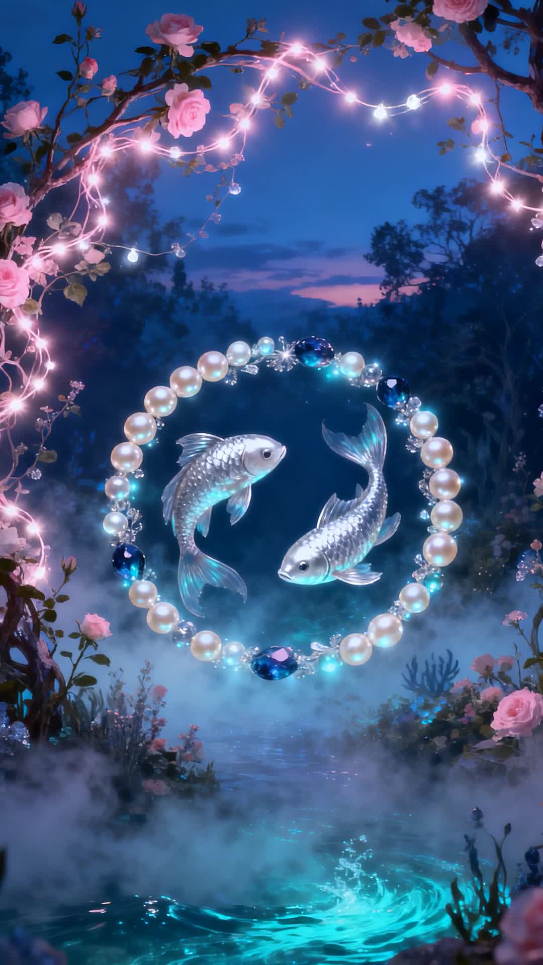 ♓ Pisces Horoscope October 27: Moon in Taurus, Communication Day