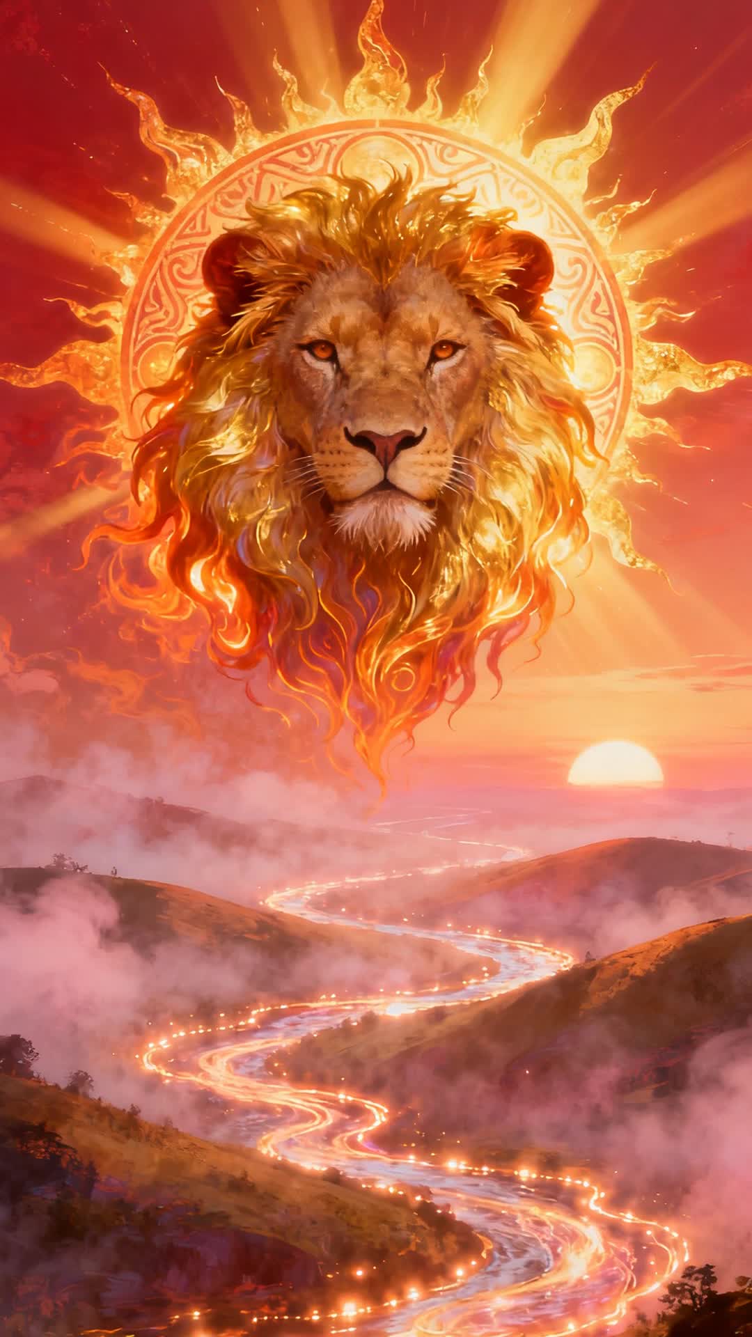 ⁣♌ Leo Horoscope October 25: Venus Retrograde Returns to Libra
