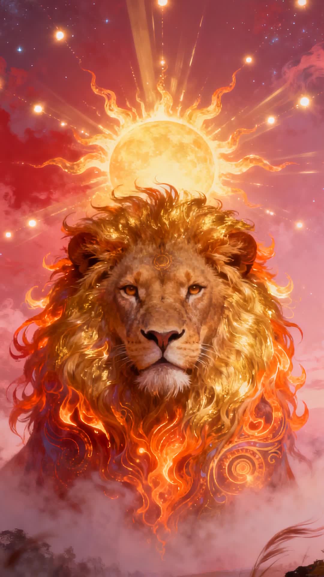 ⁣♌ Leo Horoscope October 24-30: Mercury Retrograde Begins