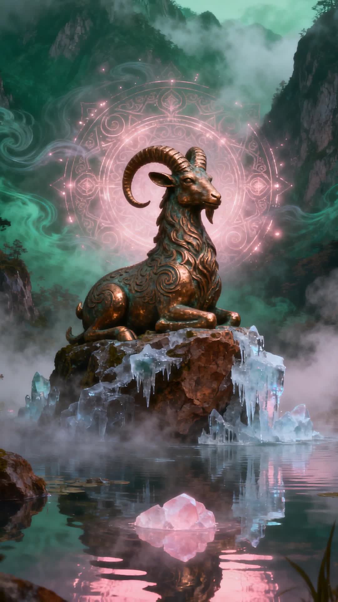 ♑ Capricorn Horoscope October 30: Moon in Cancer, Relationships Take Center Stage
