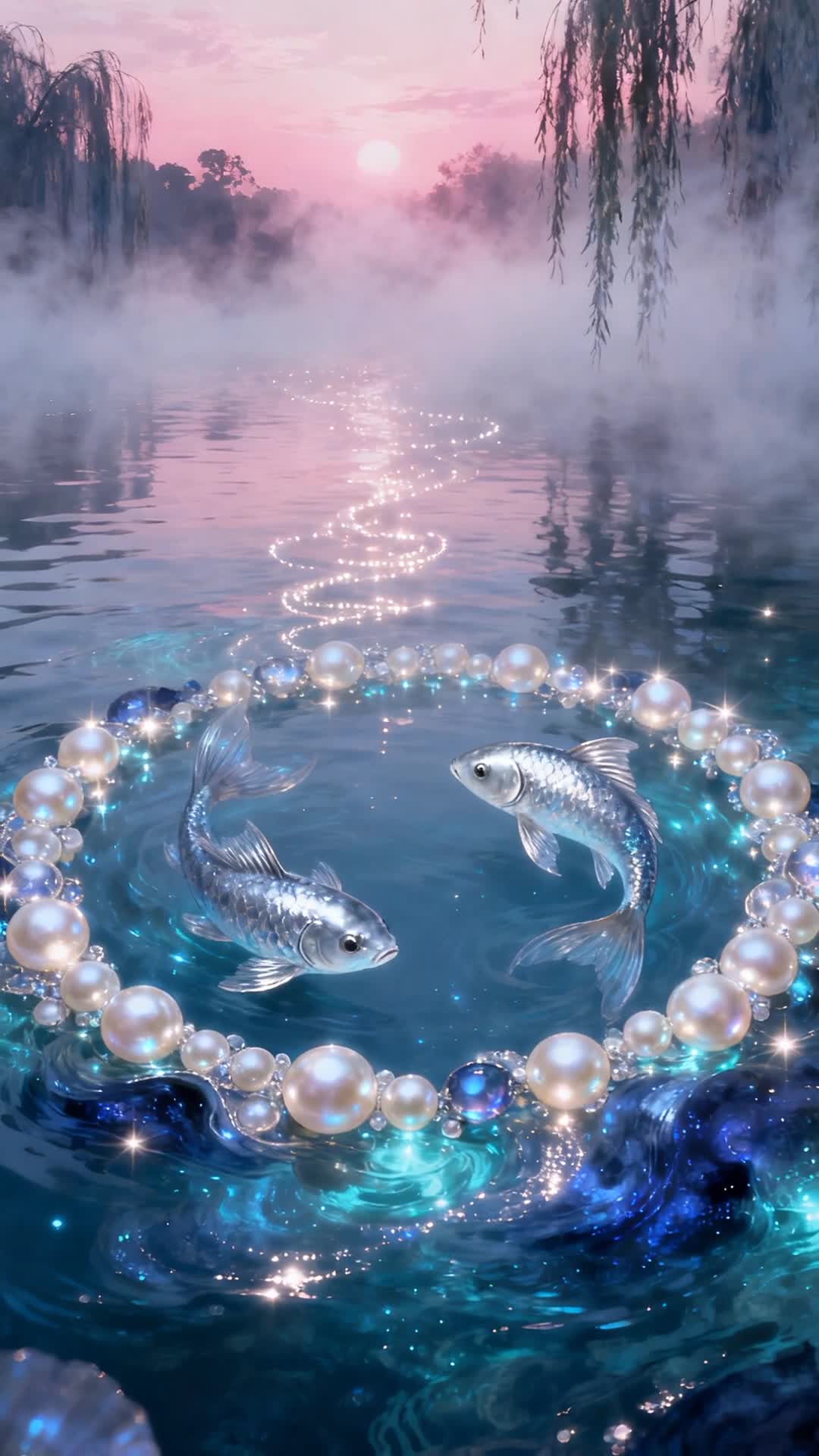 ♓ Pisces Horoscope October 19: Moon in Aquarius, Time to Reflect