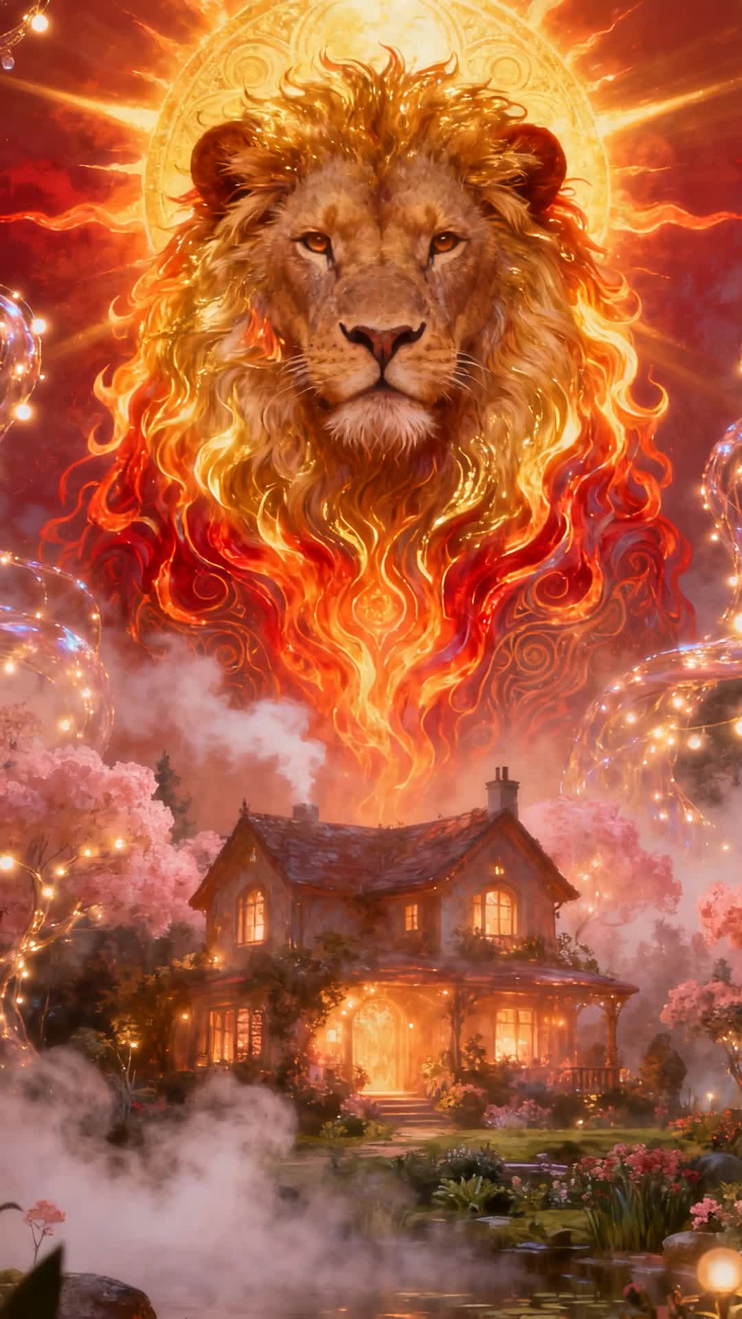 ⁣♌ Leo Horoscope October 23: Sun Enters Scorpio
