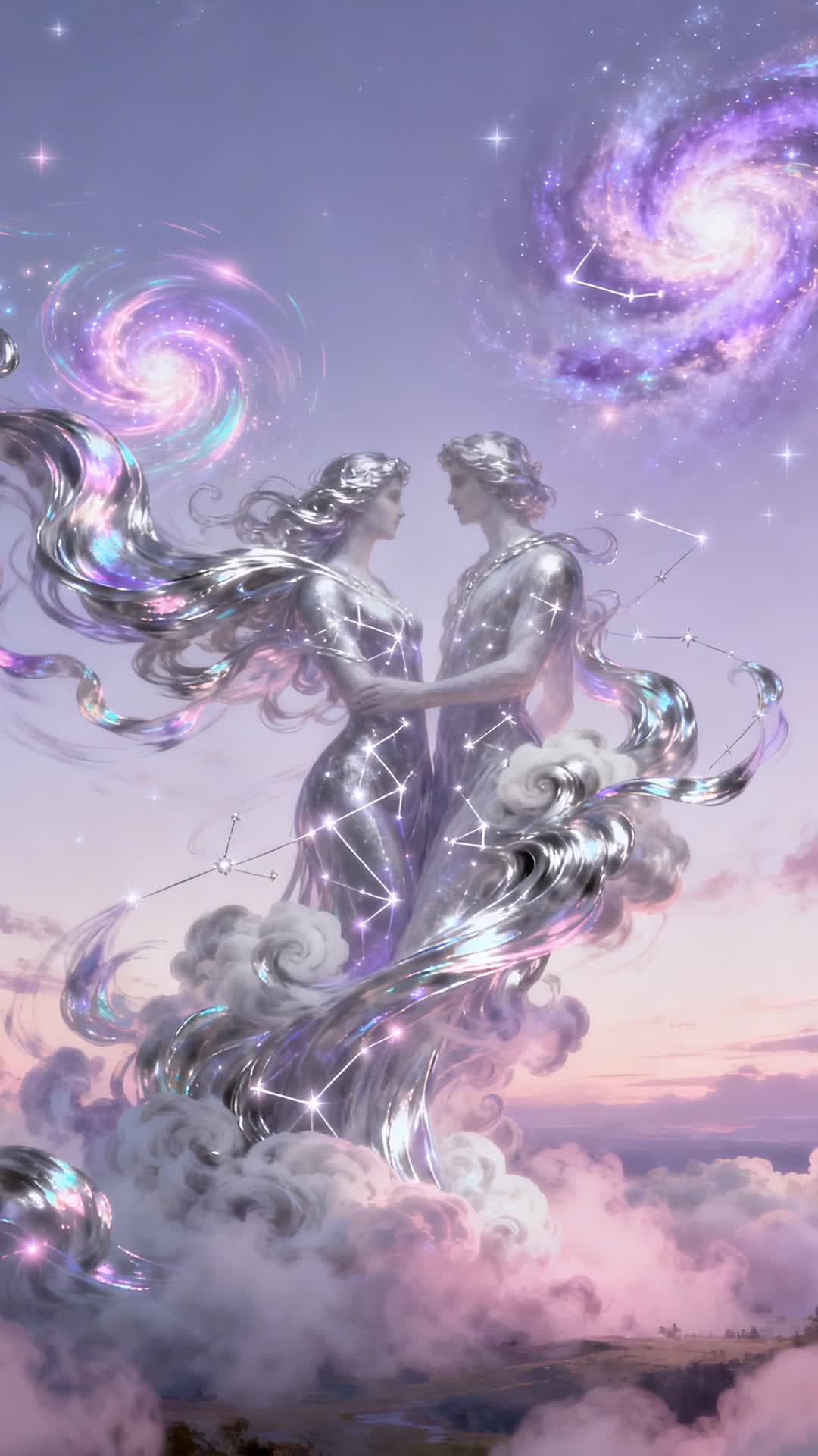 ⁣♊ Gemini Horoscope October 29: Moon in Gemini, Focus on Yourself
