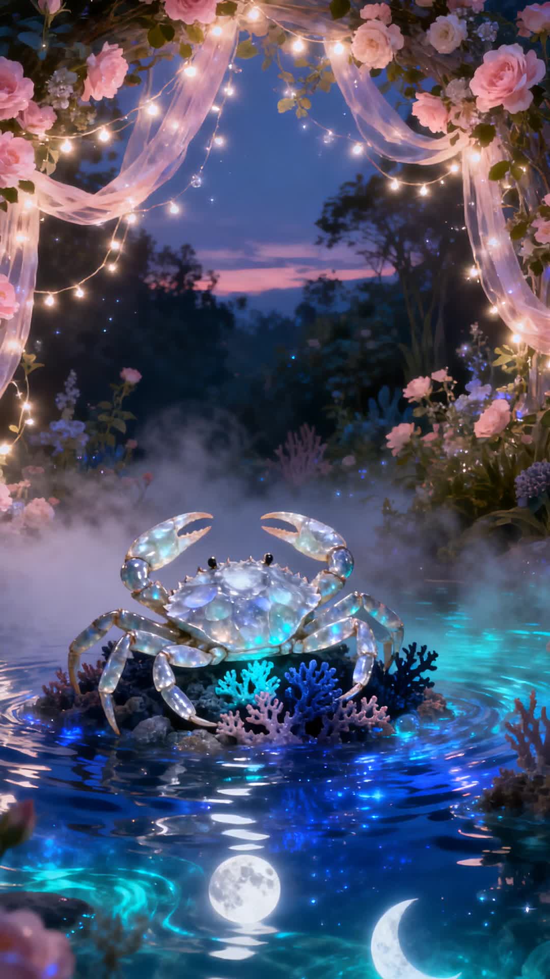 ⁣♋ Cancer Horoscope October 27: Moon in Taurus, Friends and Hopes