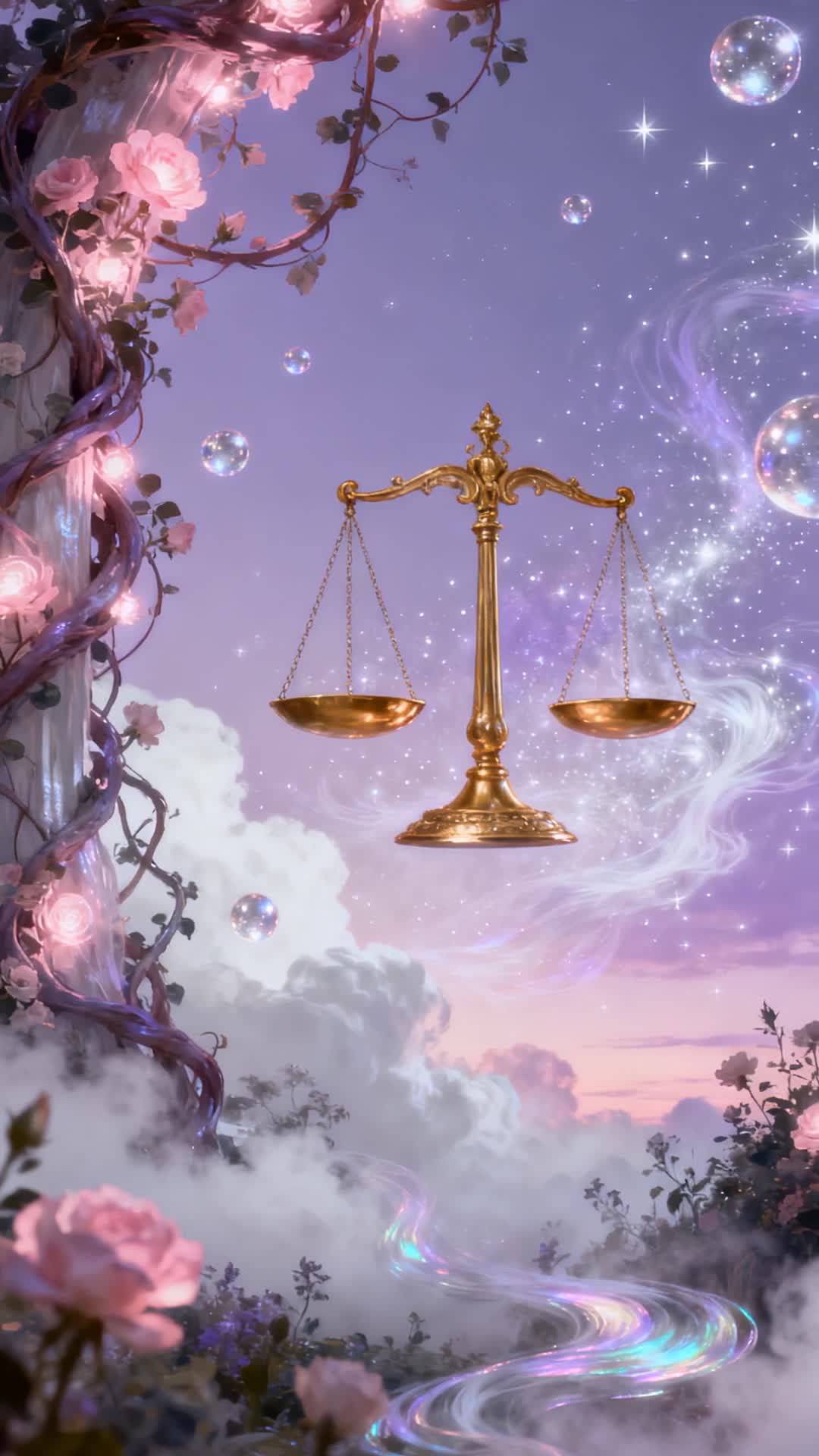 ⁣♎ Libra Horoscope October 26: Full Moon in Taurus