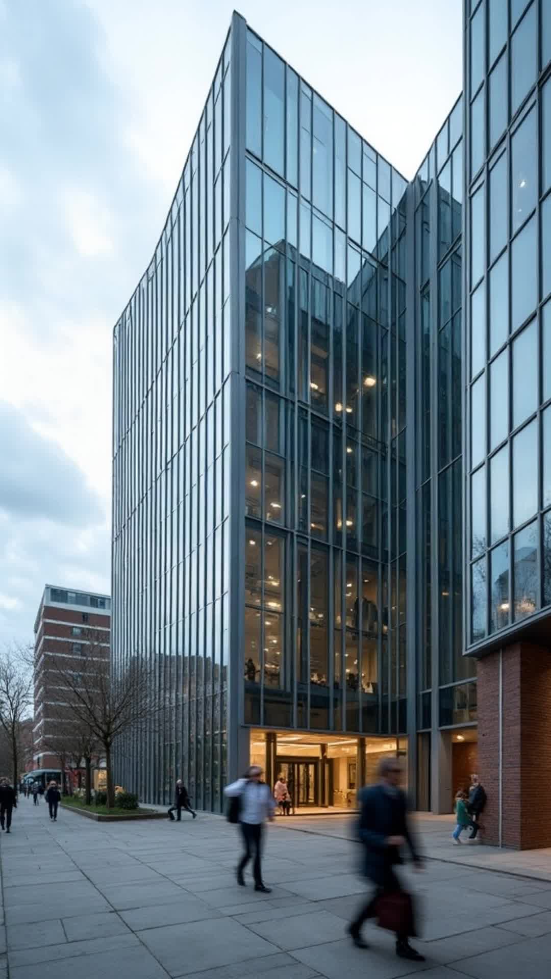 Microsoft Withdraws From UK Data Center Deal