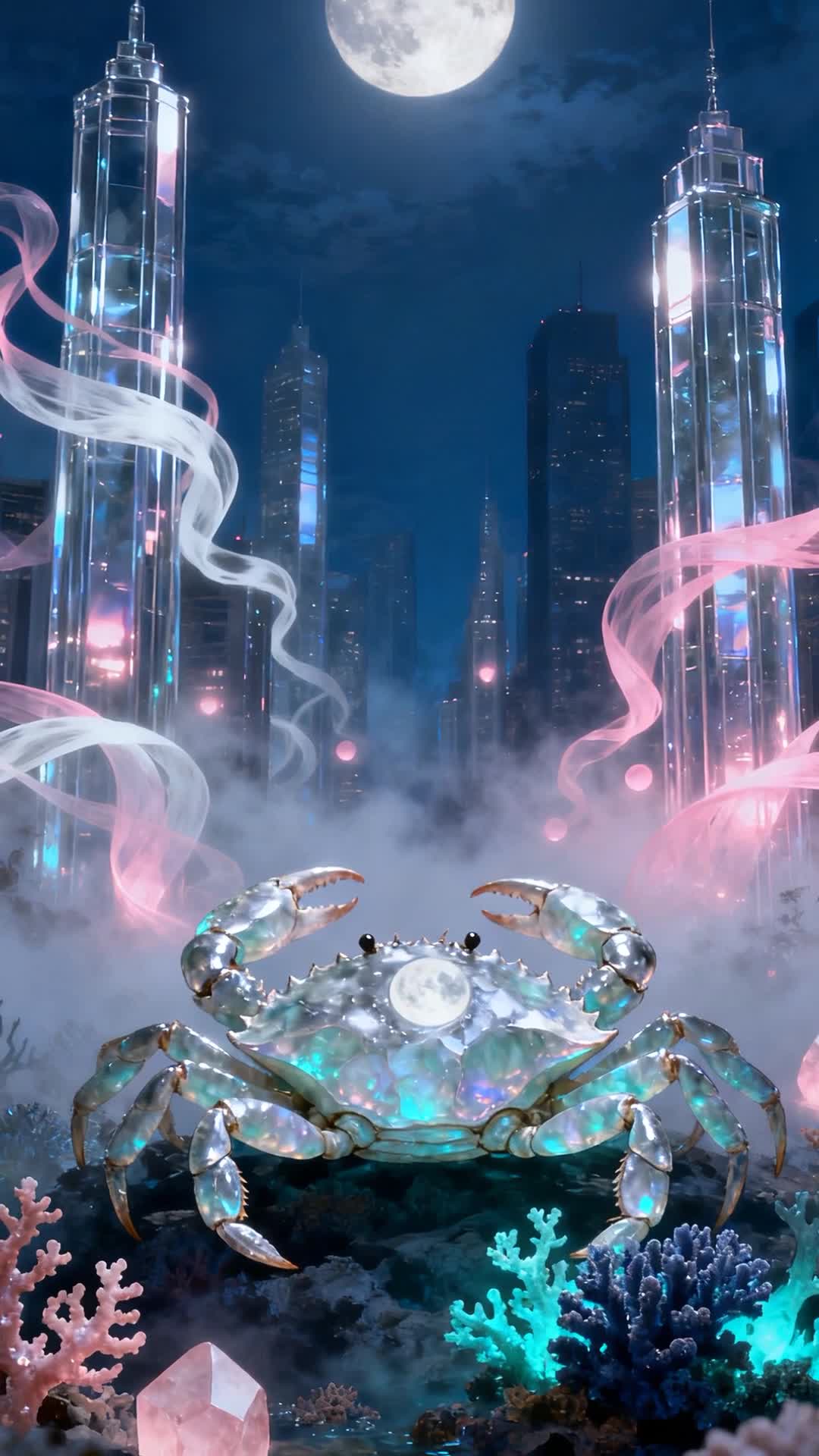 ⁣♋ Cancer Horoscope October 24: Mercury Retrograde Begins