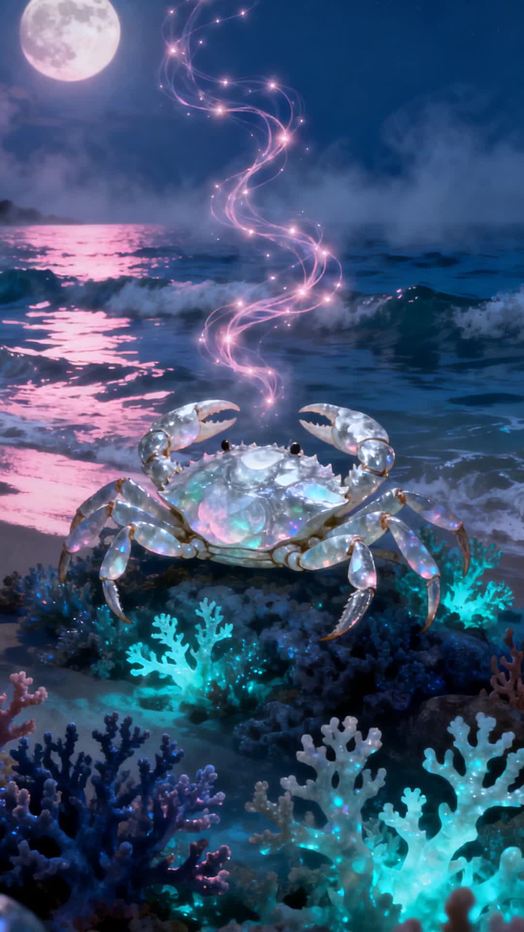 ⁣♋ Cancer Horoscope October 30: Moon in Cancer, Focus on Yourself