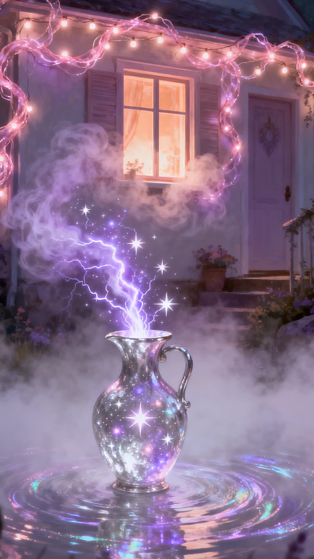 ⁣♒ Aquarius Horoscope October 27: Moon in Taurus, Home and Family