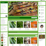 Market – WooCommerce Theme for Organic Food & Grocery Stores