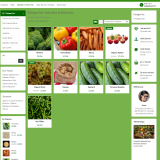 Market – WooCommerce Theme for Organic Food & Grocery Stores