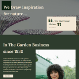 EcoGreen – Eco-Friendly & Nature-Oriented WordPress Theme