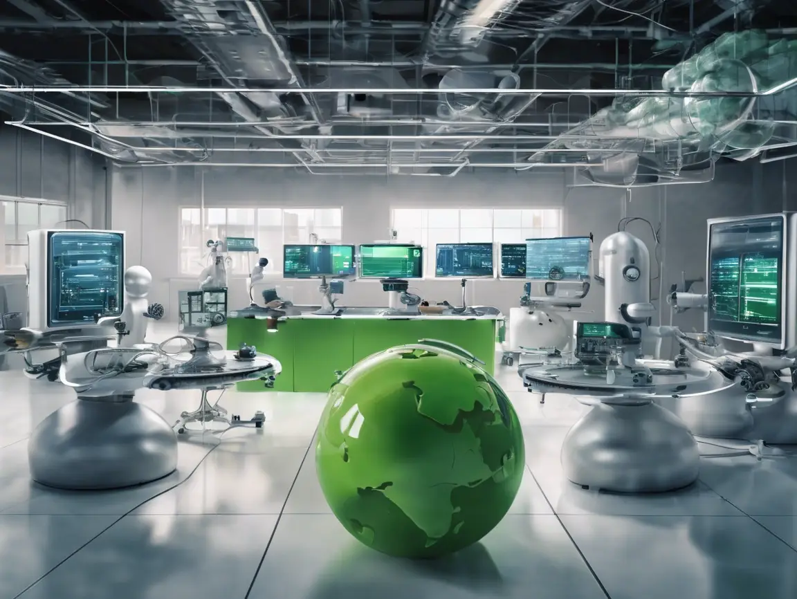 innovations-in-tech-paving-the-path-to-a-greener-future