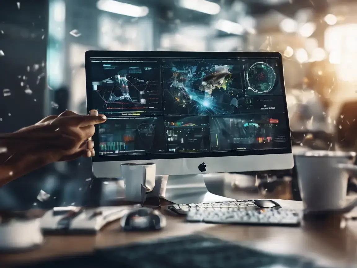 How Workflow Automation Accelerates Construction Tech
