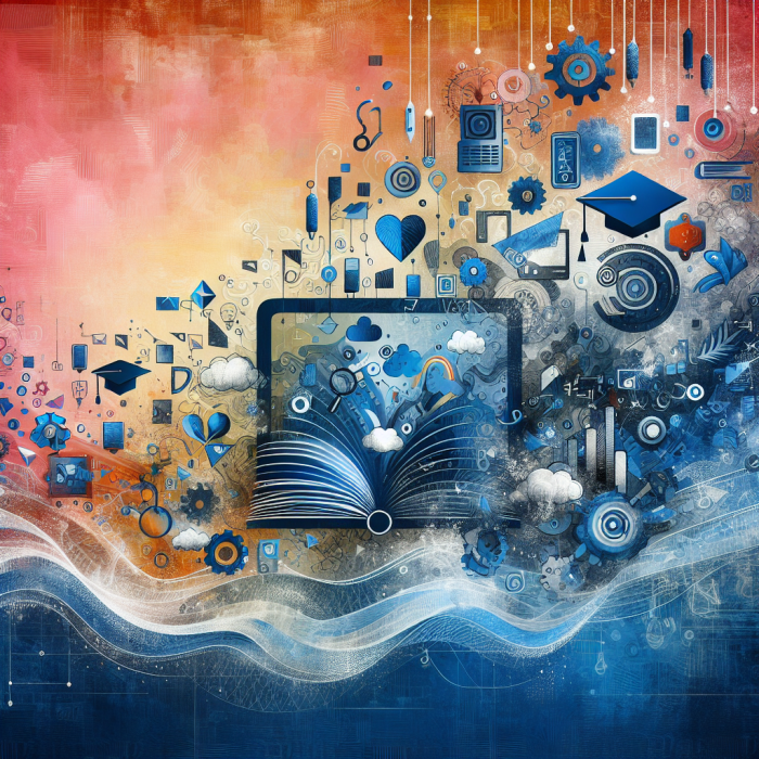 Exploring the Shift to Online Learning in Education