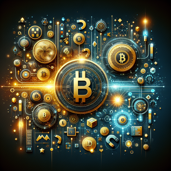 Exploring the Allure of Cryptocurrency