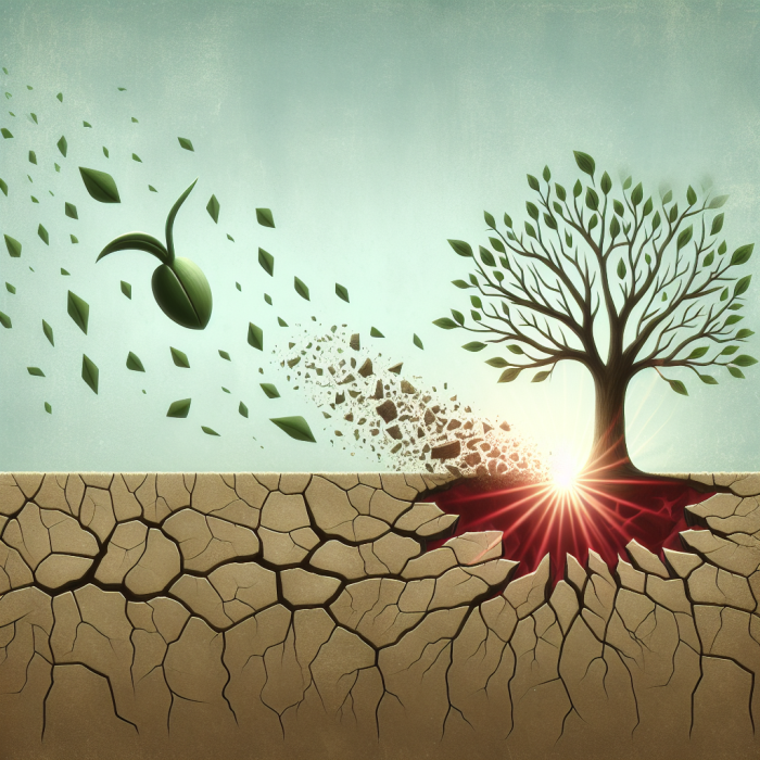 Turning Errors into Opportunities for Growth