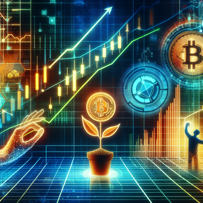 Exploring the Thrill of Cryptocurrency Investment