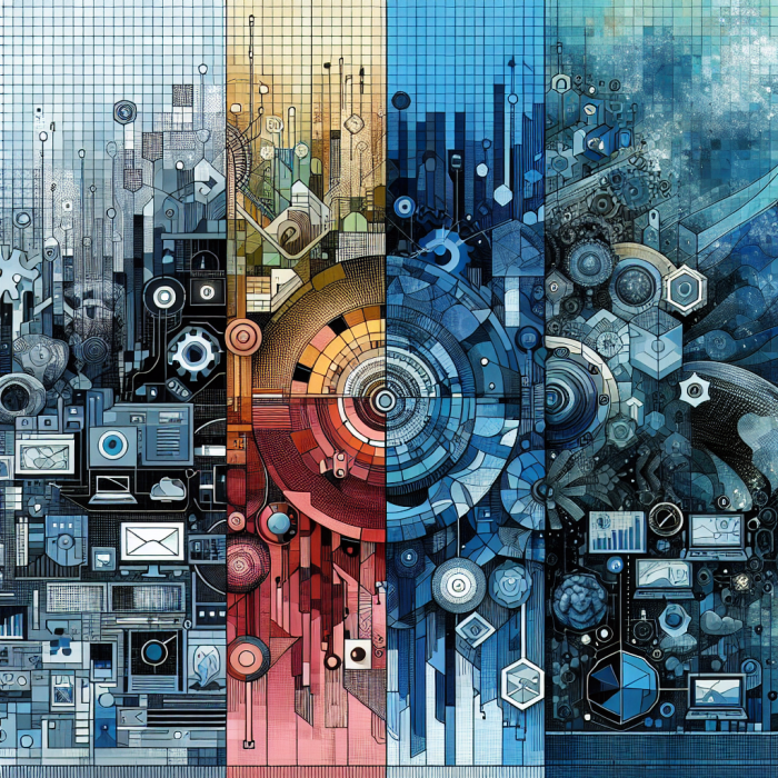 Exploring the Three Acts of the Global Economy