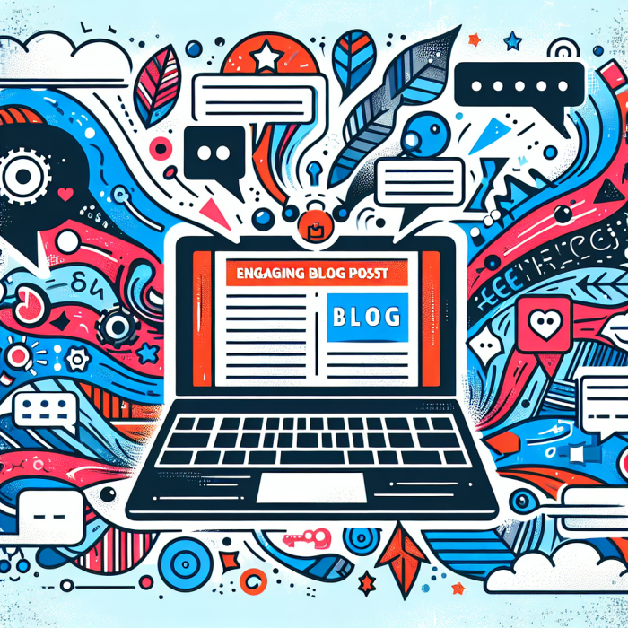 How to Create Engaging Blog Posts