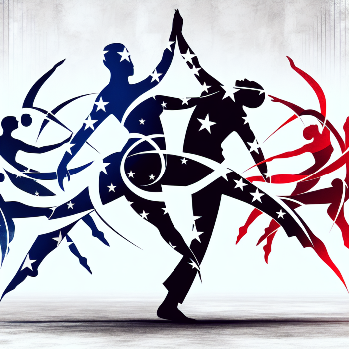 The Dance Between Democracy and Populism