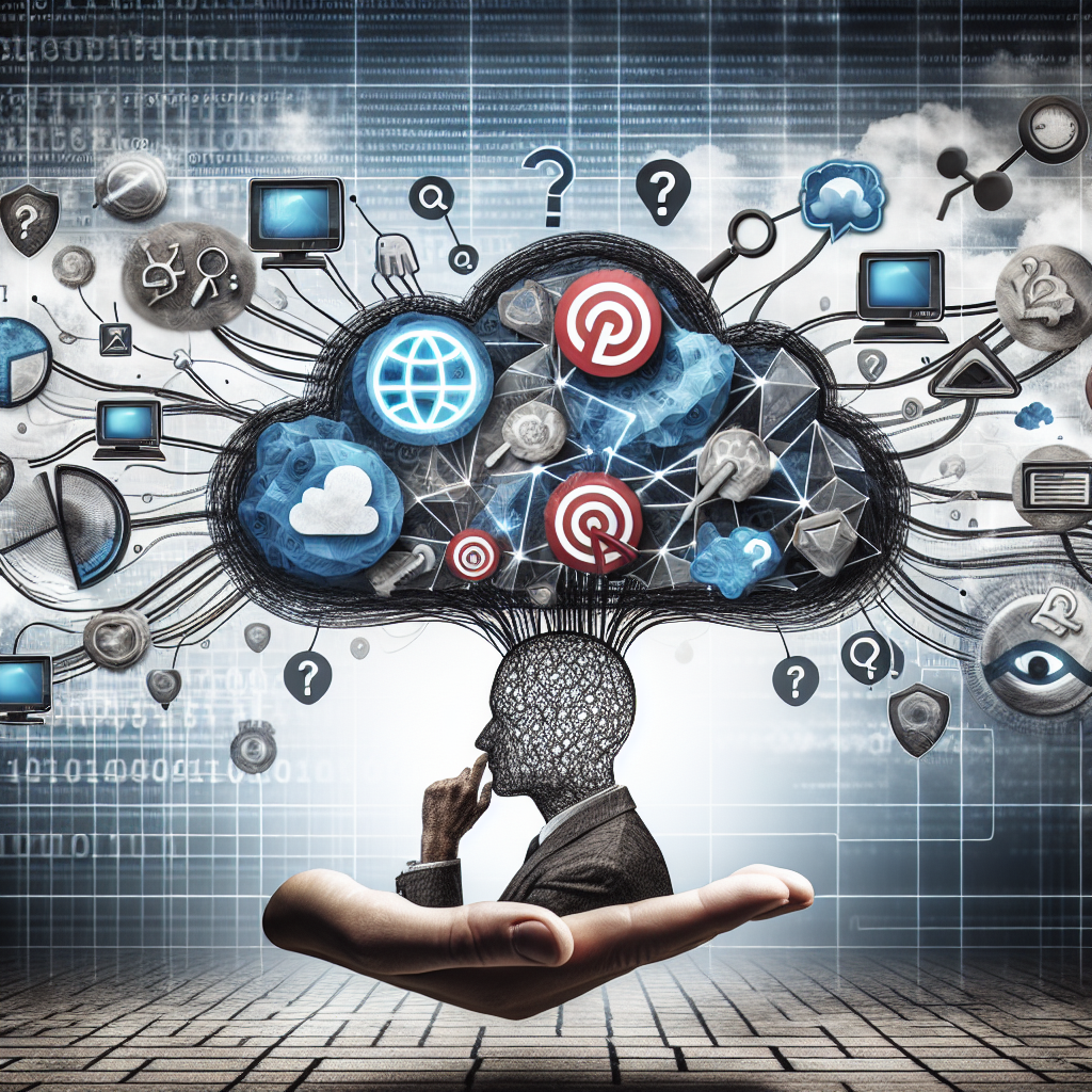 Exploring the Scandal of Digital Disinformation