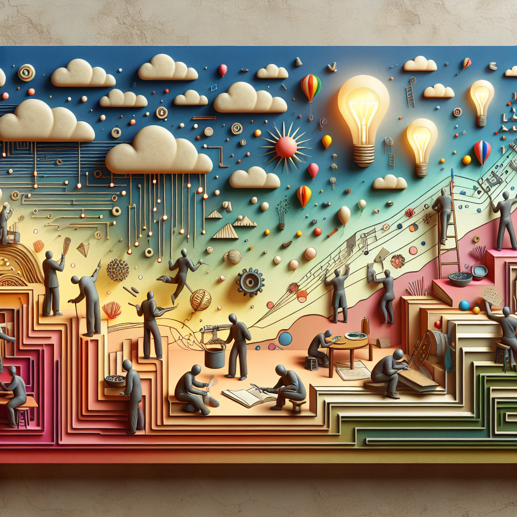 Discovering the Value of Templates in Daily Life