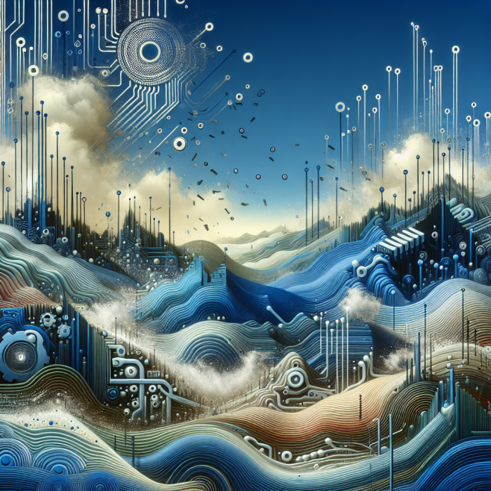 Embracing the Hiccups of Technology