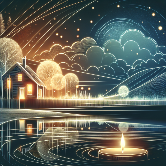 Discovering the Magic of Living Alone