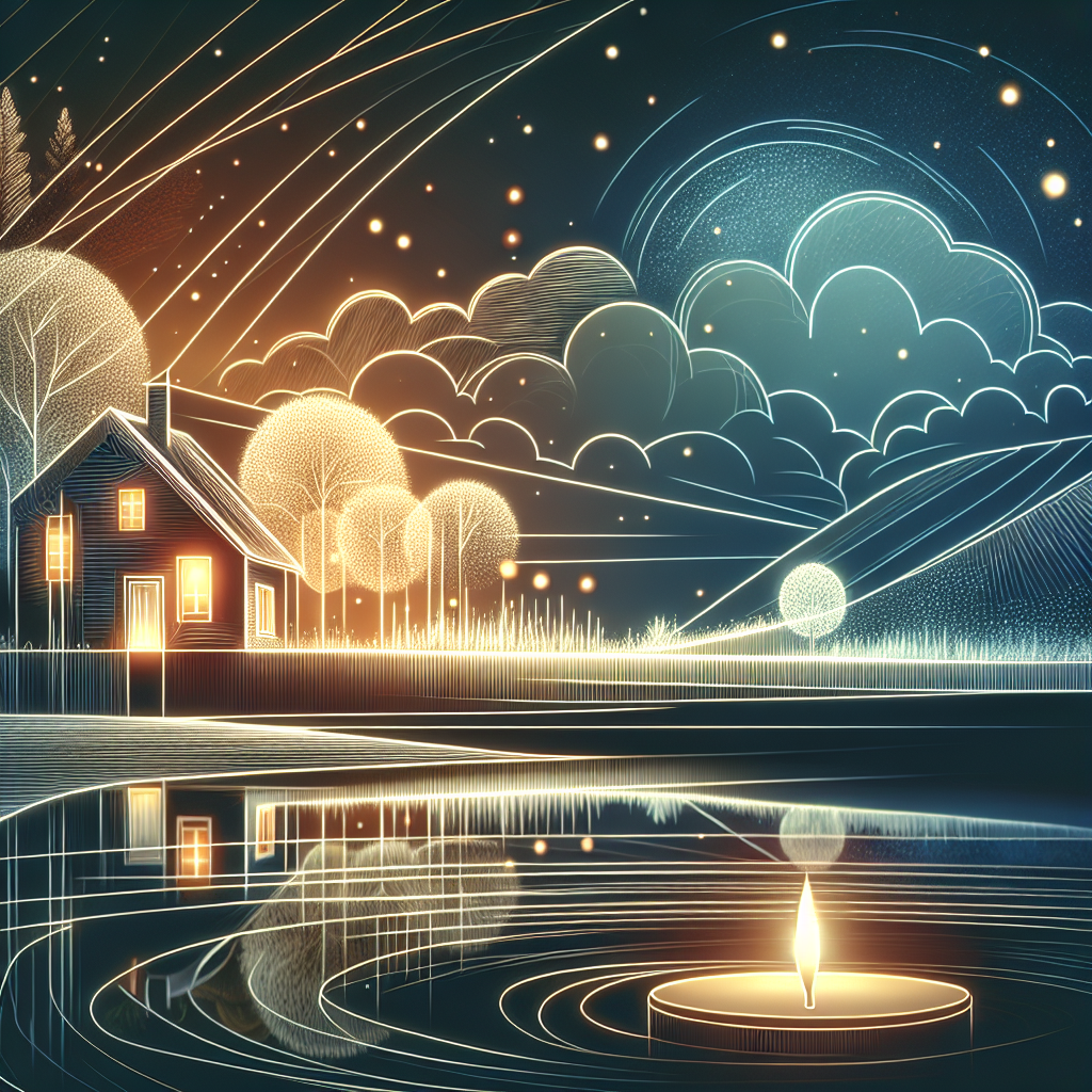 Discovering the Magic of Living Alone