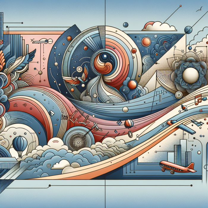 Exploring Perception and Reality in Our Lives