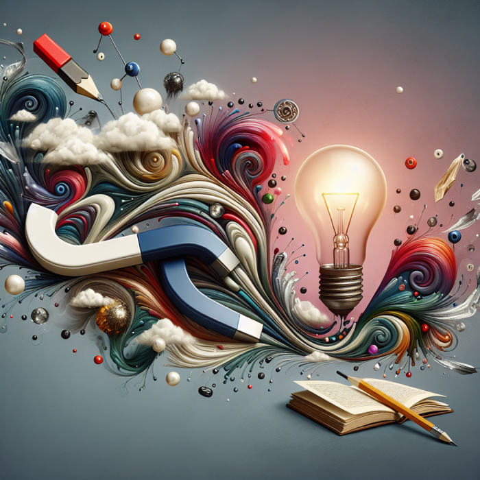 Mastering Blog Prompts for Engaging Content