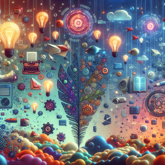 Creating Engaging Blog Posts