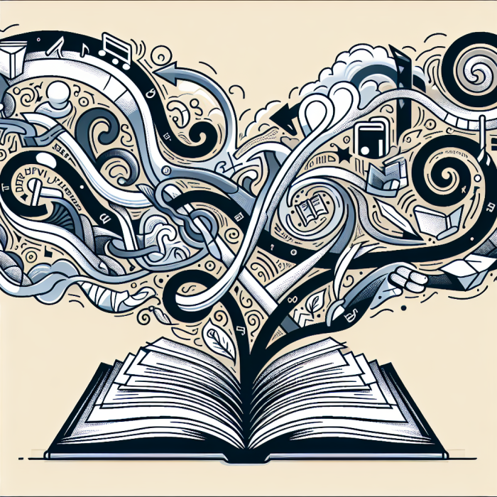 Embrace the Joy of Reading and Its Benefits