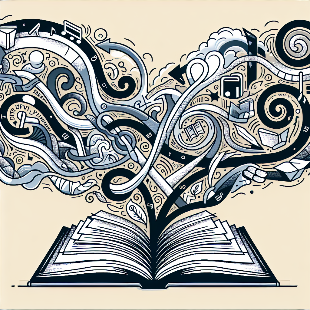 Embrace the Joy of Reading and Its Benefits